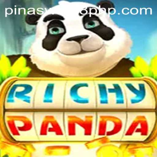 Exploring the Exciting World of RichyPanda: A Thrilling Adventure with PINASWIN88