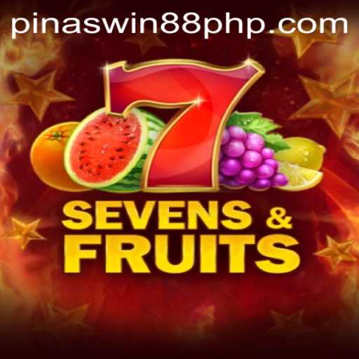 SevensFruits: Dive into the Exciting World of Classic Slot Gaming with PINASWIN88